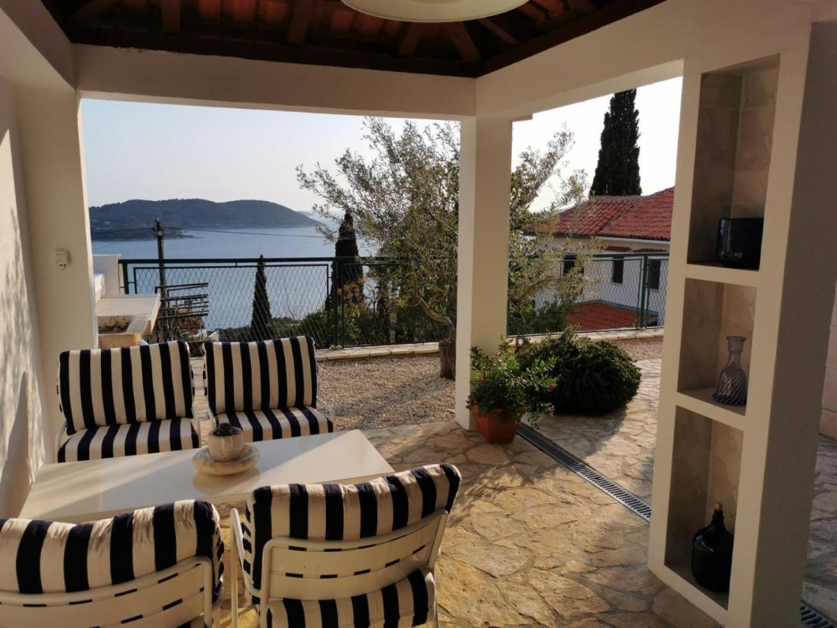 Sunset Apartment Orasac Exterior photo