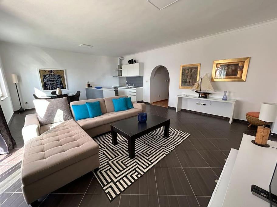 Sunset Apartment Orasac Exterior photo