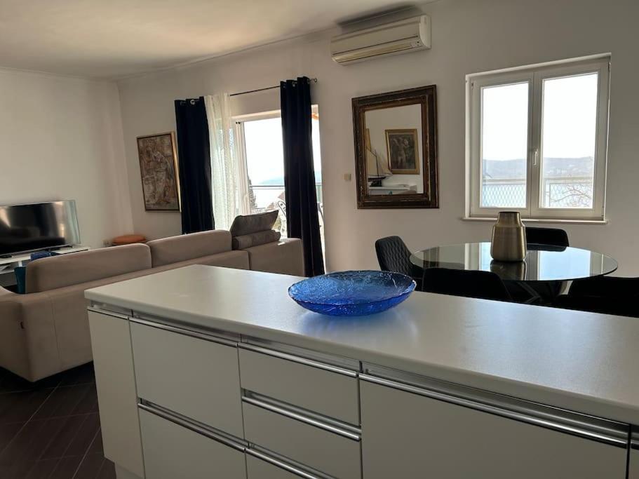 Sunset Apartment Orasac Exterior photo