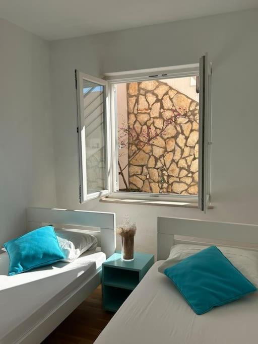 Sunset Apartment Orasac Exterior photo